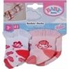 Zapf BABY born Socken 2er, Lamm