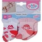 Zapf BABY born Socken 2er, Lamm