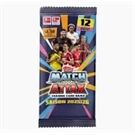 Topps Match Attax Bundesliga 2025/2026 Booster