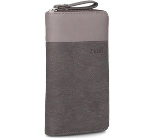 ZWEI EVA Wallet EV2 leo-cotton