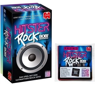  Hitster Rock Promopack