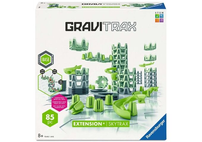 Ravensburger Extension Skytrax