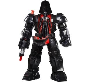  SW Epic Ult Vader Mech Force Suit