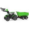  WORXX Traktor Deutz Agrotron Anh ng