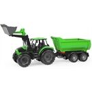  WORXX Traktor Deutz Agrotron Anh ng