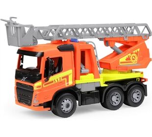  WORXX Feuerwehr Volvo FMX