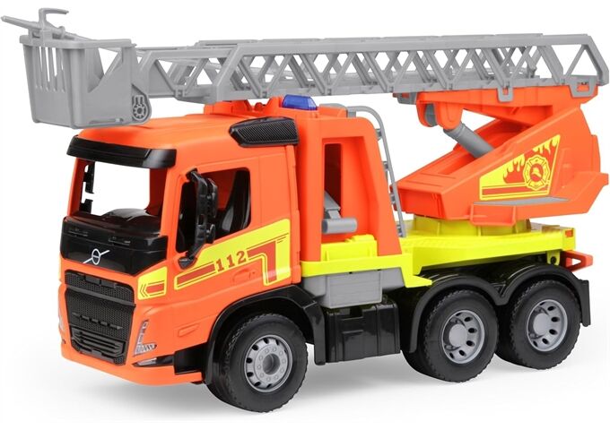  WORXX Feuerwehr Volvo FMX