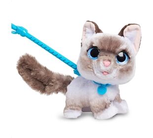  furReal Walk-A-Lots Kätzchen