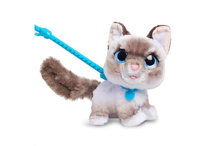  furReal Walk-A-Lots Kätzchen