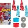  Slinky Challenge Game