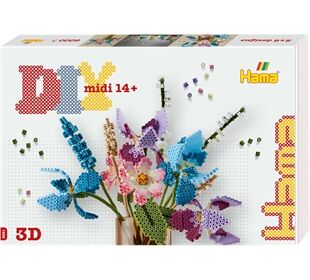  HAMA Art Geschenkbox Blumenstrau ;DE
