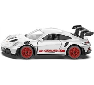 Siku SIKU Porsche 911 GT3 RS