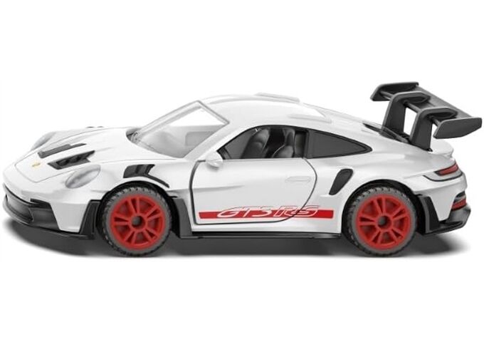 Siku SIKU Porsche 911 GT3 RS