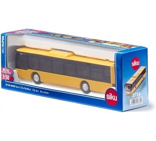 Siku SIKU MAN Lion ´s City Stadtbus