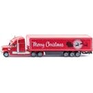 Siku SIKU Freightliner Weihnachtstruck