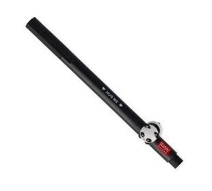 Legami Gel PEN - Panda - BLAK INK