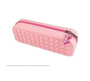 ONLINE Schlamperetui Hearts Barbie