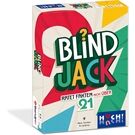 Hutter Blind Jack