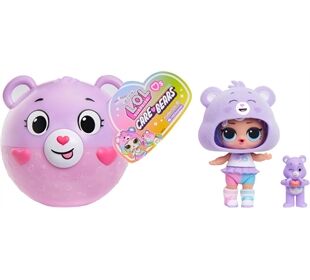  LOL Surprise Loves Care Bears Tots