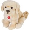 Teddy-Hermann Golden Retriever sitzend, ca. 25 cm