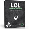  LOL Das Kartenspiel - Lachen verbo