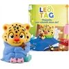 Tonies® Leos Tag - Hoppla, wer schnieft denn da?