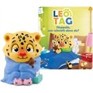 Tonies® Leos Tag - Hoppla, wer schnieft denn da?