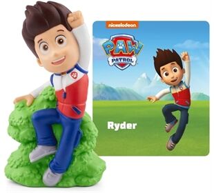 Tonies® Paw Patrol: Ryder