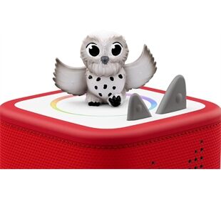 Tonies® Green Team - Mission Rettung mit John der Schnee-