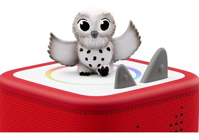 Tonies® Green Team - Mission Rettung mit John der Schnee-