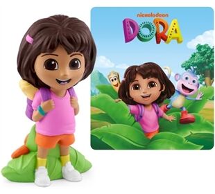 Tonies® Dora the Explorer - Dora the Explorer 2