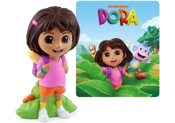 Tonies® Dora the Explorer - Dora the Explorer 2