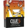 Mattel Clue5#Videospiele