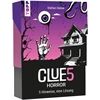 Mattel Clue5#Horror