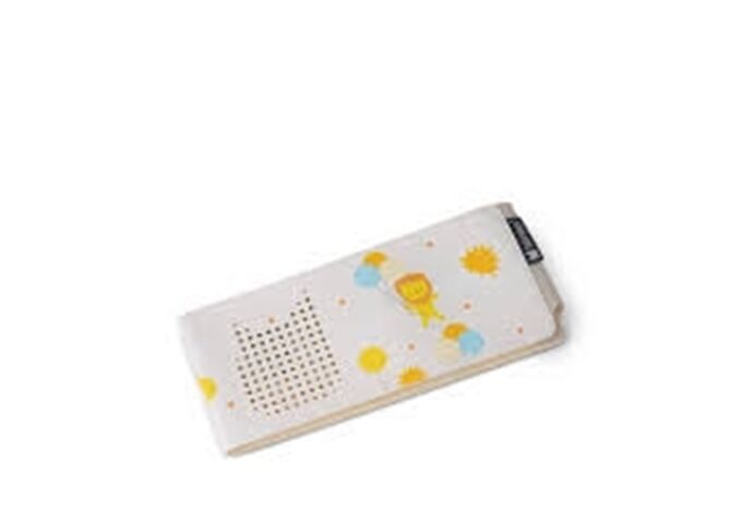 Tonies Toniebox2 Hülle In den Wolken