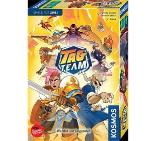 Kosmos Tag Team