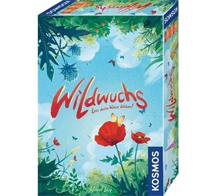 Kosmos Wildwuchs