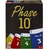MATTEL GAMES|Mattel Phase 10 Kartenspiel