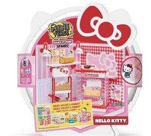  Miniverse Make It Mini SANRIO Play