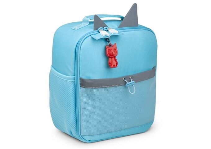 Tonies® Rucksack - Hellblau