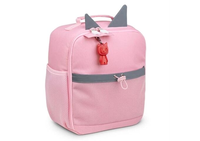 Tonies® Rucksack - Rosa