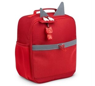 Tonies® Rucksack - Rot