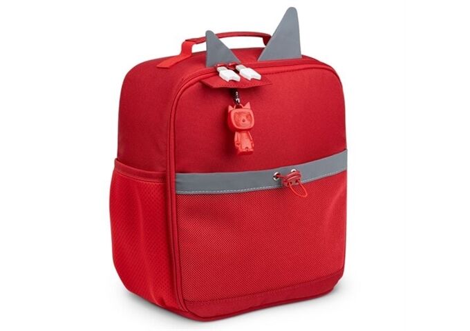 Tonies® Rucksack - Rot