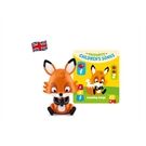 Tonies® Favourite Children’s Songs - Counting Songs