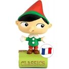 Tonies® Mes classiques préférés - Pinocchio et deux autres