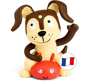 Tonies® Mes comptines préférées - à mimer