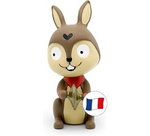 Tonies® Mes comptines préférées - de la maternelle