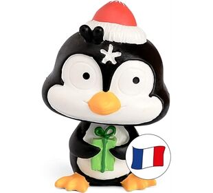 Tonies® Mes comptines préférées - de Noël