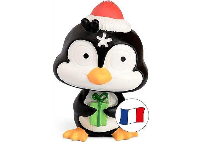 Tonies® Mes comptines préférées - de Noël