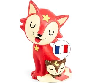 Tonies® Mes comptines préférées- pour s'endormir